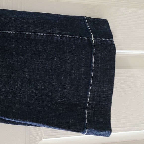 Fidelity Denium Jeans - Picture 3 of 8